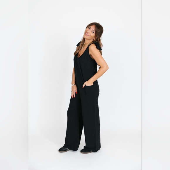 Smash+ Tess x Haley Ryan - Anniston Cargo Romper - XS - Picture 7 of 14